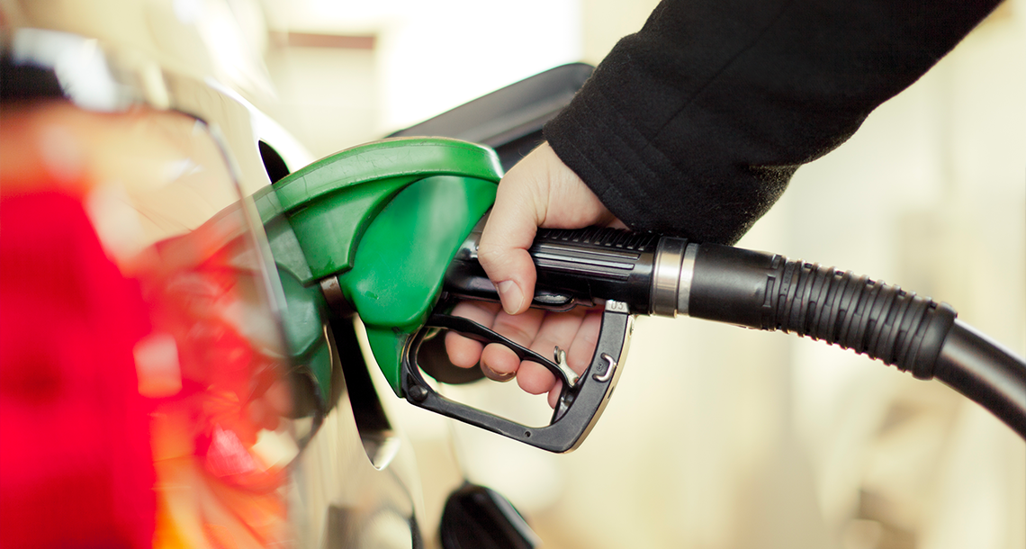 Où trouver la station-service la moins chère près de chez vous ?