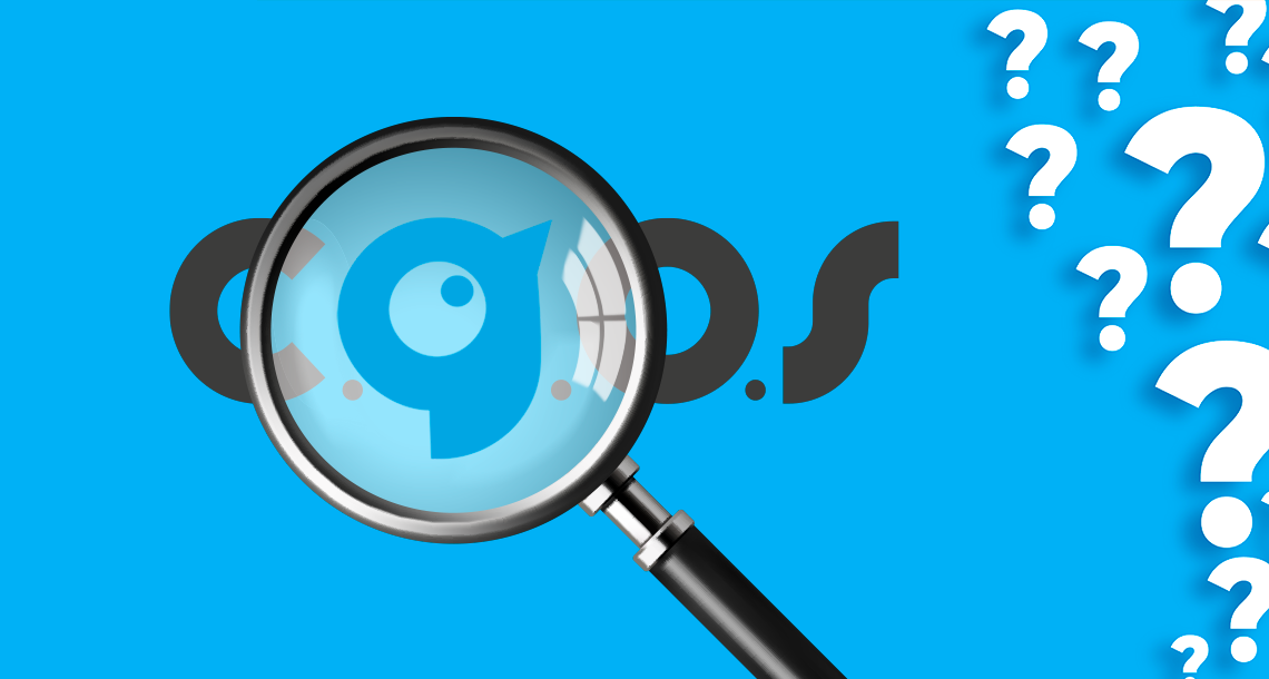Exprimez votre opinion sur le C.G.O.S !