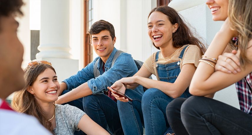 Un nouveau guide pratique pour entrer dans la vie étudiante