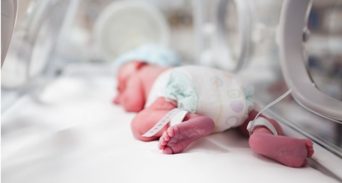 Graine de Héros : le collectif de soignants au plus près des nouveau-nés hospitalisés